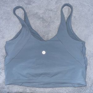 Lulu align tank